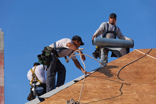 Best Commercial Roofing Services  in Westport, NC